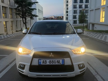 Cars: Mitsubishi SVS 