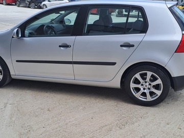 Makina: Vw Golf