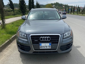 Cars: Audi Q5