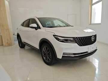 Cars: Fengon iX5 2025