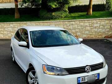 Makina: Passat Jetta