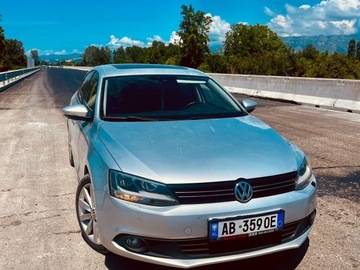 Makina: Vw Passat Jetta
