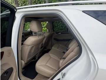 Makina: Mercedes Benz ML