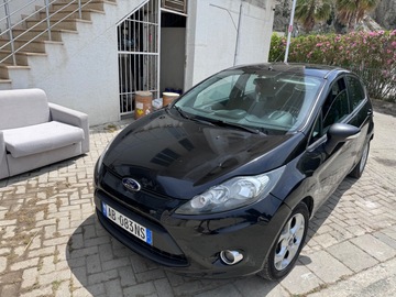 Auto: Copy of Ford Fiesta GPL