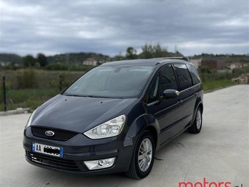 Auto: Ford c max