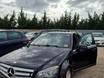 Makina: Mercedes Benz