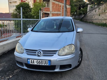 Cars: VOLKSWAGEN GOLF 5 AUTOMATIC