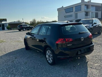 Auto: GOLF 7