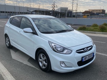 Cars: hyundai accent