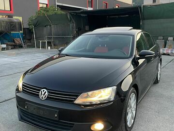 Cars: volkswagen Jetta 