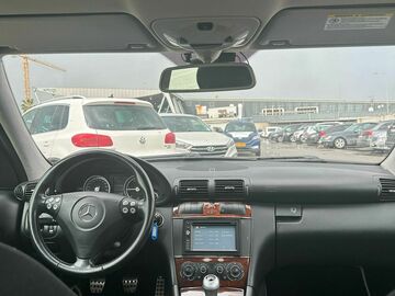 Makina: Mercedez Benz 