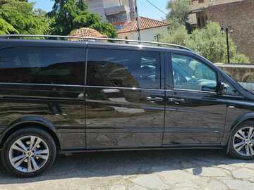 Cars: Mercedes Viano