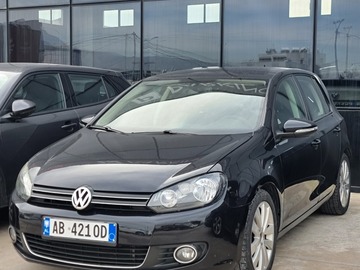 Makina: Golf 6