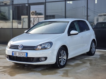 Makina: Golf 6