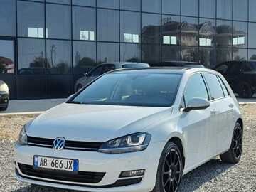 Makina: Golf 7