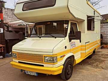 Cars: Fiat Ducato nr 3