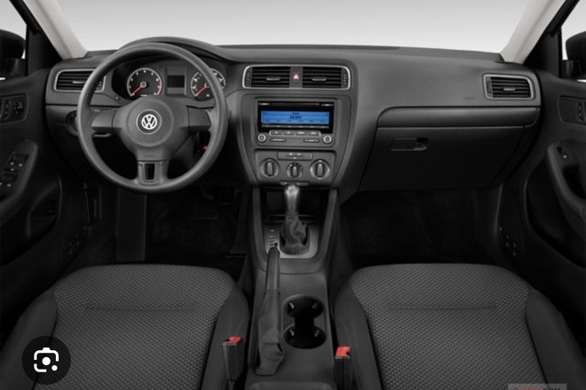 Wolkwagen Passat Jetta 2013