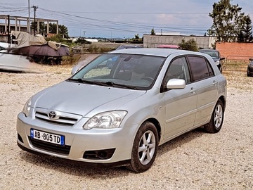 Makina: Toyota Corolla