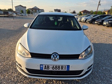 Makina: Golf 7 