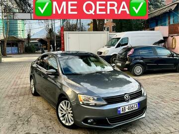 Cars: Volksvagen Jetta