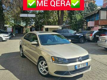 Cars: Volksvagen Jetta 