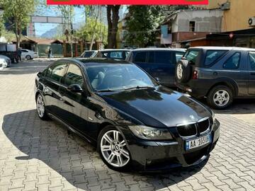 Cars: Bmw Seria 3