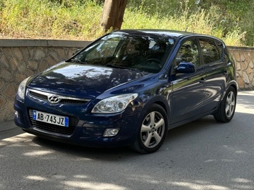 Makina: Hyundai i30