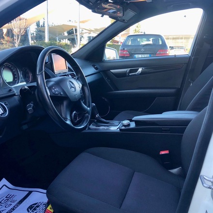 Mercedez Benz - C class