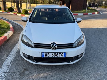 Makina: Golf 6