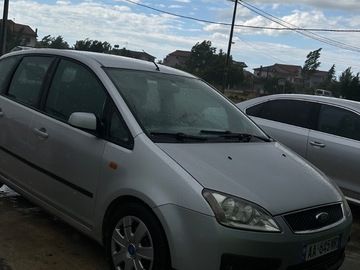 Auto: Ford C max
