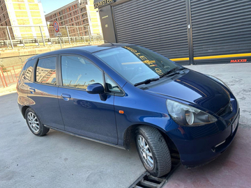 Cars: Honda economy car