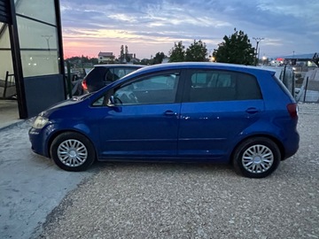 Cars: Golf 5 plus Automat