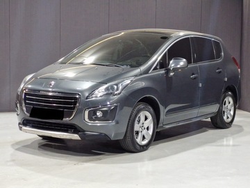 Makina: PEUGEOT 3008 (L)