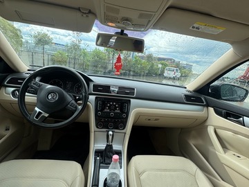 Cars: volkswagen passat sel