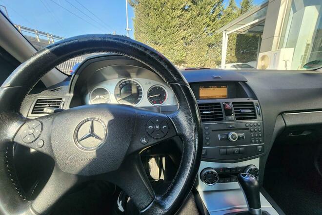 Mercedes Benz C-Class 200