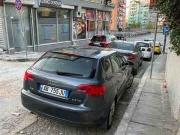 Makina: Audi A3 016