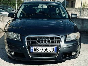 Makina: audi A3 755