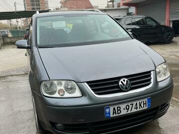 Makina: VOLKSWAGEN 794  6+1