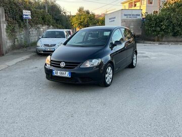 Makina: VOLKSWAGEN GOLF 5+Automat