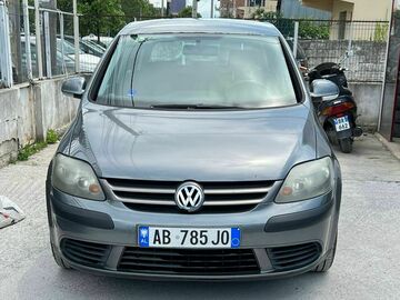 Makina: VOLKSWAGEN  GOLF 5+  785