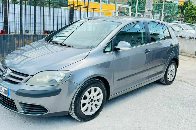 Copy of VOLKSWAGEN  GOLF 5+
