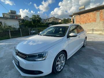 Cars: Volkswagen Jetta