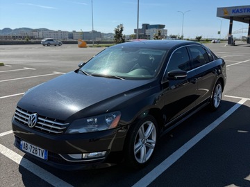 Makina: VOLKSWAGEN PASSAT
