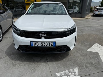 Makina: Opel Corsa 2M