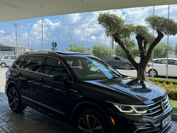Makina: Tiguan 2023