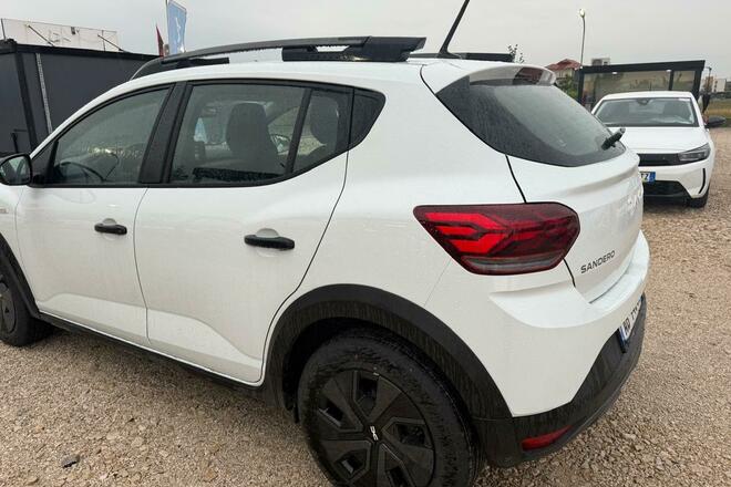 Dacia Stepway M948