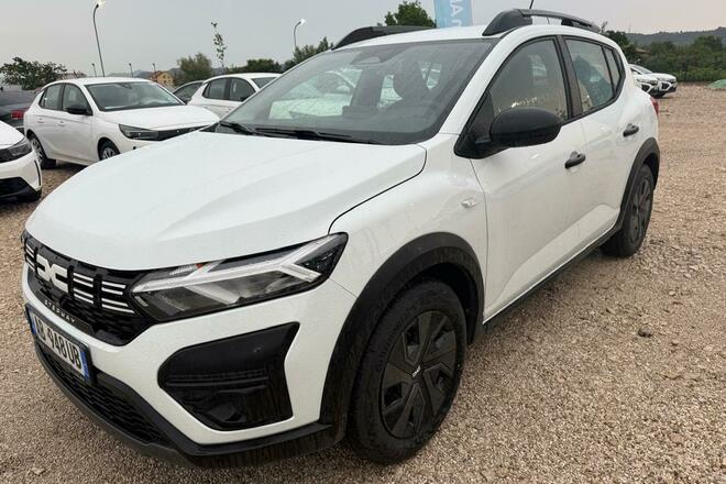 Dacia Stepway M948