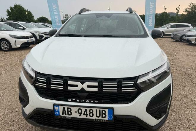 Dacia Stepway M948