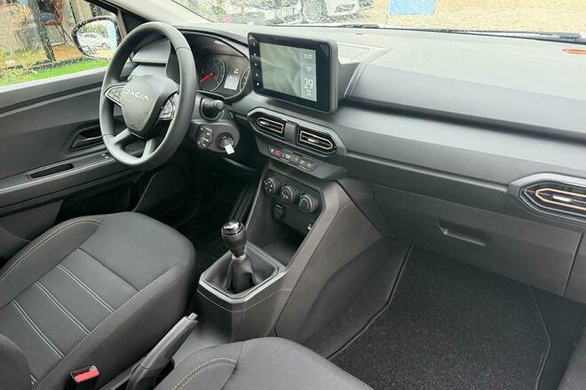 Dacia Stepway M948
