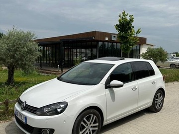 Cars: Golf 6 